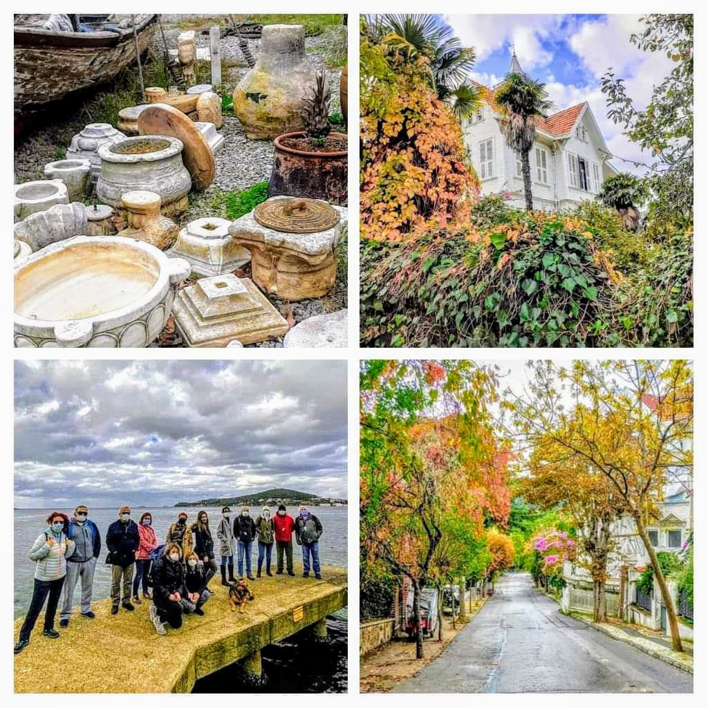BÜYÜKADA II