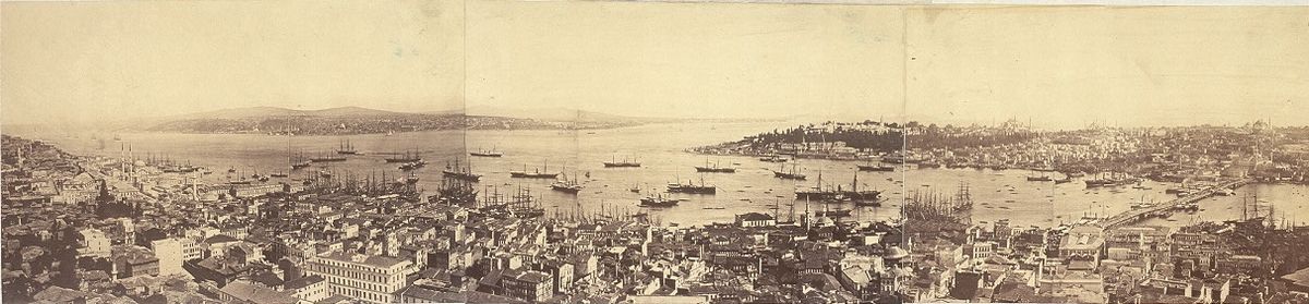 KONSTANTİN VE İSTANBUL'UN BAŞKENT OLUŞU