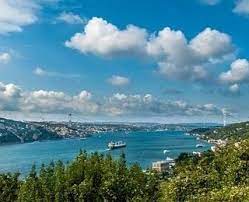 BAŞIMDA KAVAK YELLERİ ANADOLU RUMELİ (Telli Baba Ziyaretli)