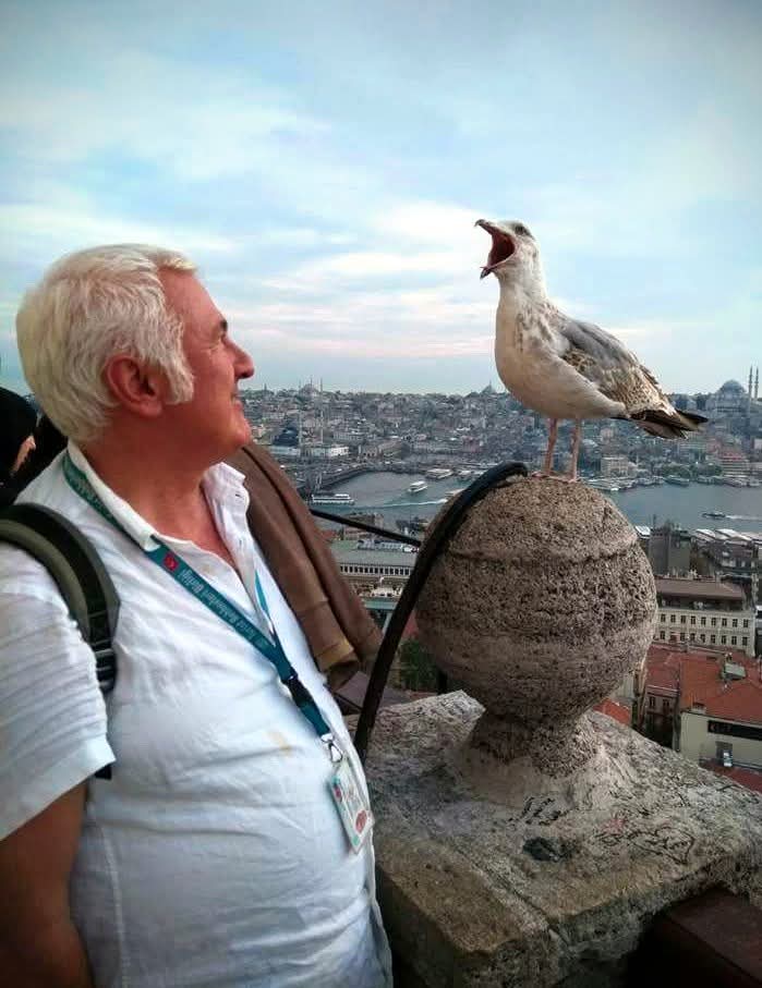 İSTANBUL'UN EFSANE AŞKLARI