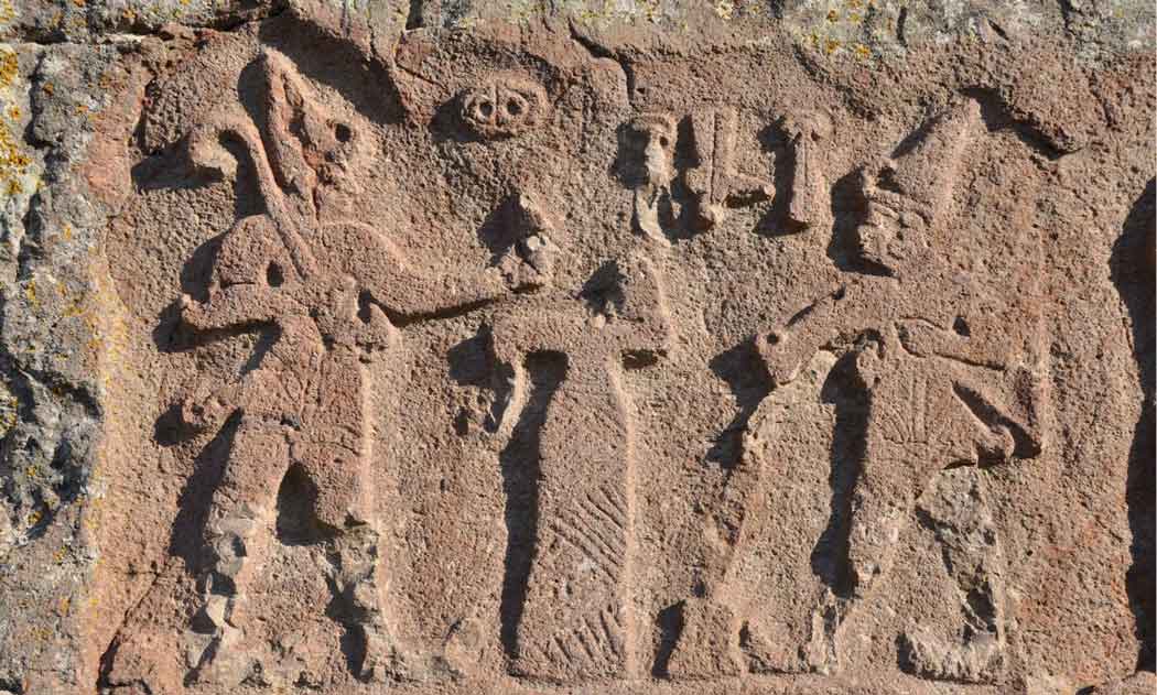 KARIŞ KARIŞ KAYSERİ