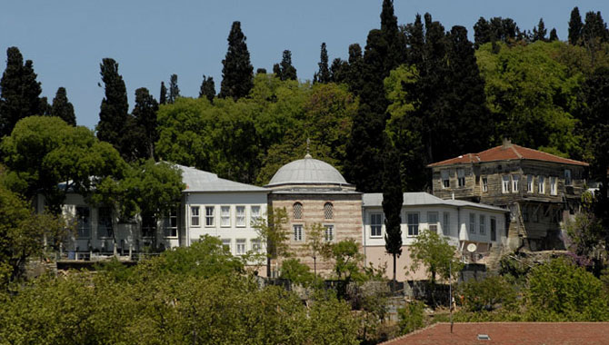 BEŞİKTAŞ - KUNE PETRO