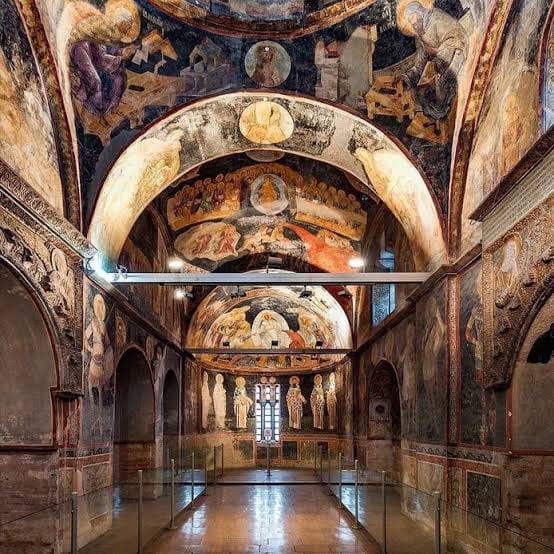 KARİYE DRAMAN ÇARŞAMBA