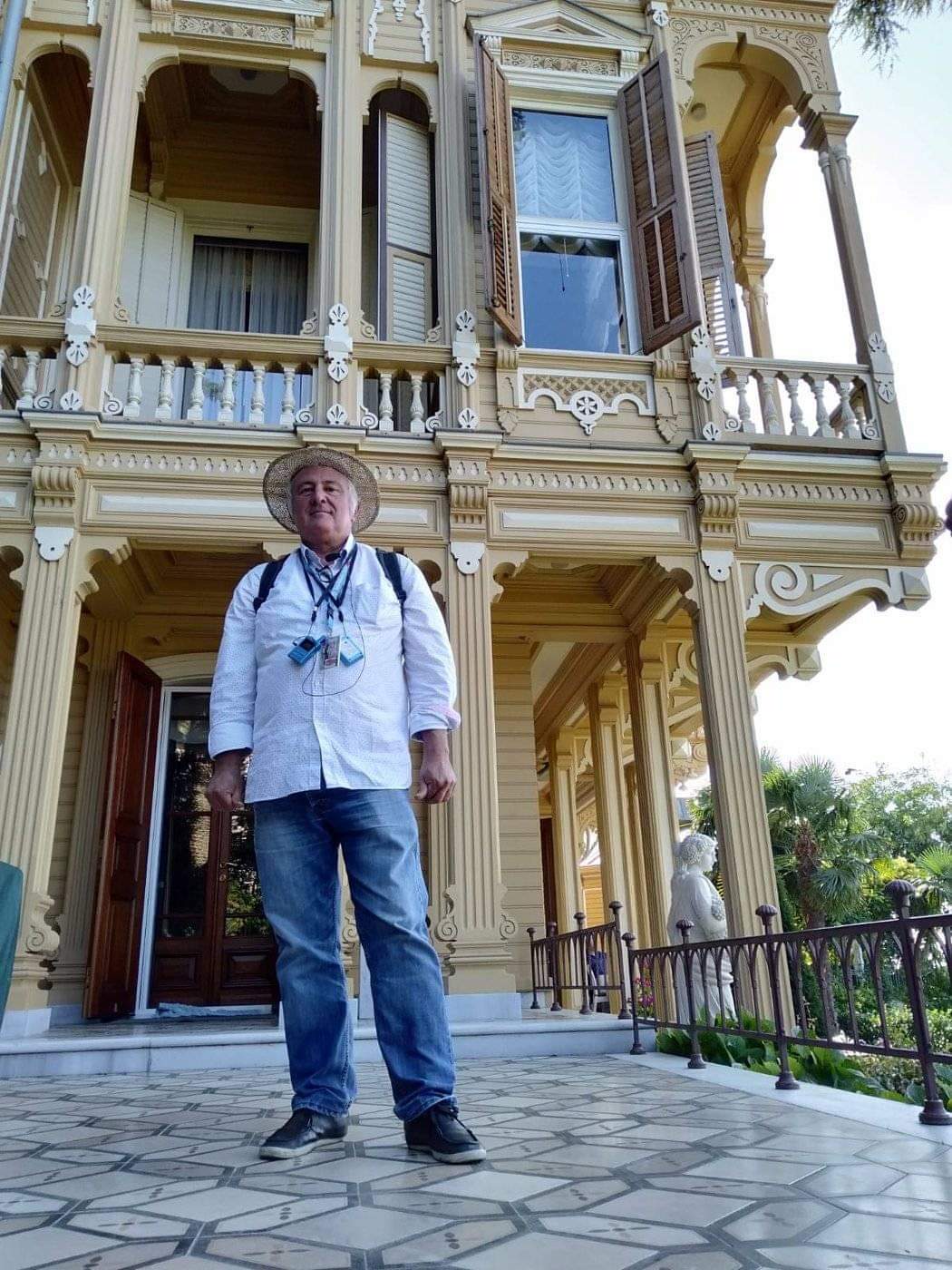 BÜYÜKADA-PRİNKİPO